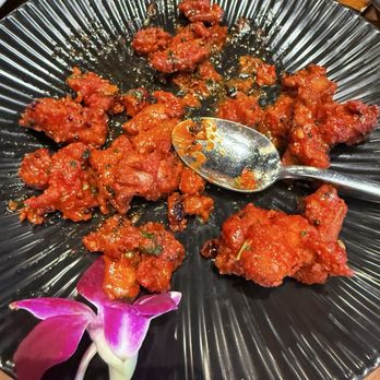 Indian Pavilion - Desserts Near Me - Winter Garden, Florida