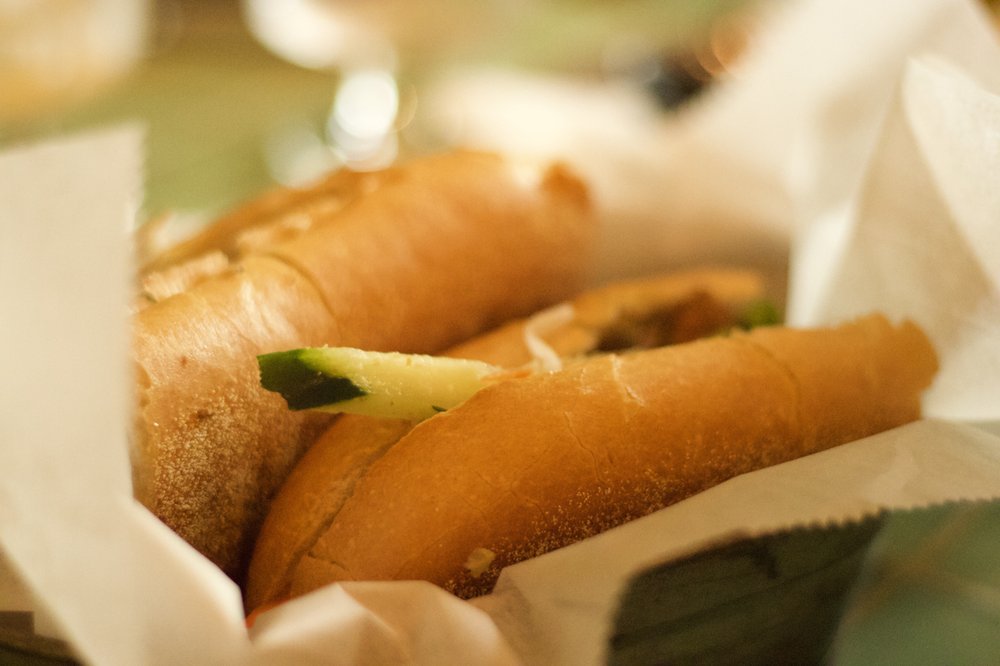 GINGER AND LEMONGRASS 1311 Photos & 594 Reviews 153 Rivington St