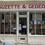 Photo of Suzette et Gédéon