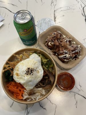 Gogi Korean Kitchen by null