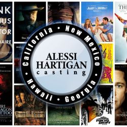 Alessi Hartigan Casting - Background Casting in Hawaii