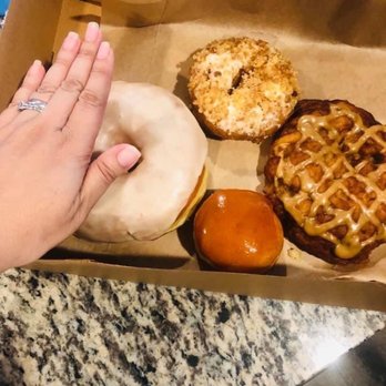 Urban Dripp - Donuts Near Me - Riverside, California Urban Dripp - Donuts Near Me - Riverside, California