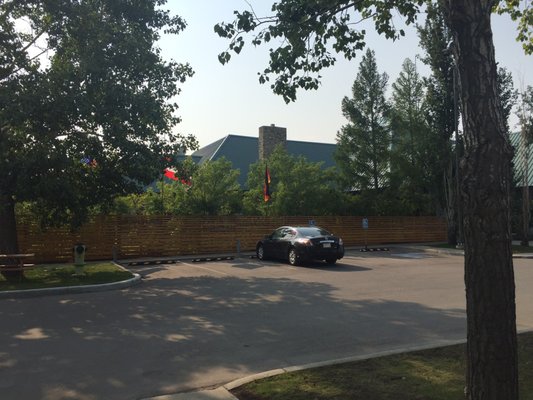 Big Rock Brewery by null