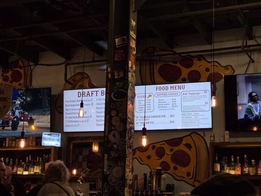 Pie Guy Pizza by null