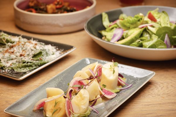 Lanai City Bar & Grill by null