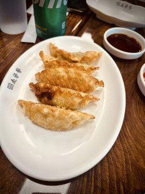 SGD DUBU SO GONG DONG TOFU & KOREAN BBQ - WICKER PARK by null