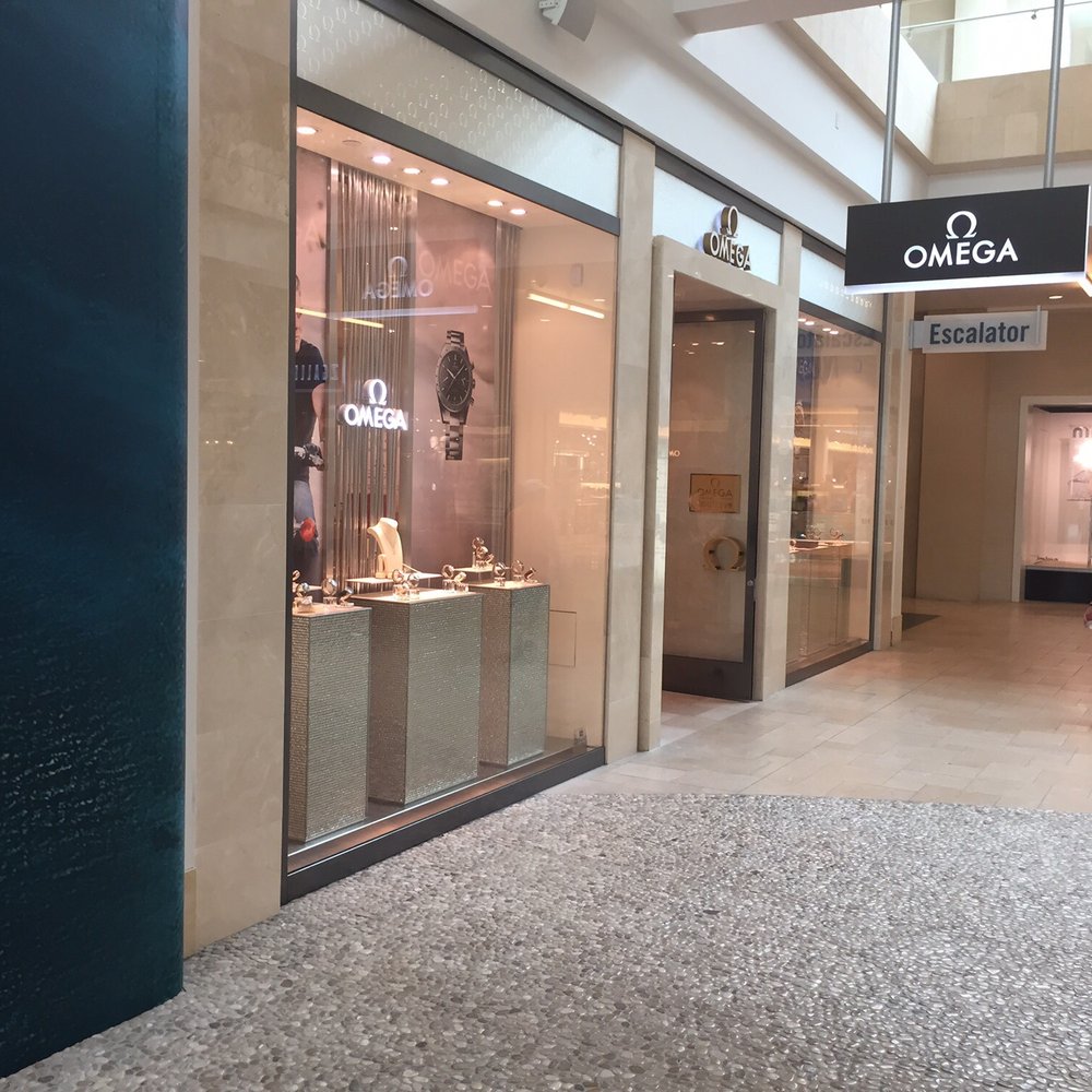 OMEGA - Watches Near Me - Canoga Park, California OMEGA - Watches Near Me - Canoga Park, California