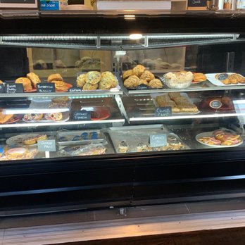 Old Mill Cafe - Coffee & Tea Near Me - Ellicott City, Maryland