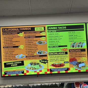 Mexi Drive - Combos and Taco menu - Mexican Near Me - Kent, Washington Mexi Drive - Combos and Taco menu - Mexican Near Me - Kent, Washington