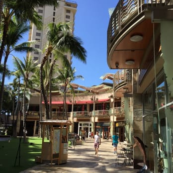 Waikiki Beach Walk - Shopping Centers Near Me - Honolulu, Hawaii Waikiki Beach Walk - Shopping Centers Near Me - Honolulu, Hawaii