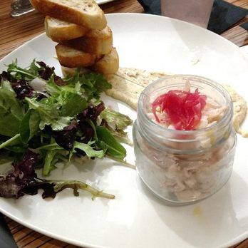 Point 57 - This is the Smoked FL Fish Dip - Seafood Near Me - Cape Coral, Florida