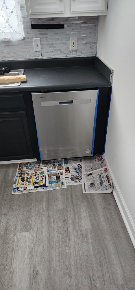 Slide of Affordable Handyman with Experience