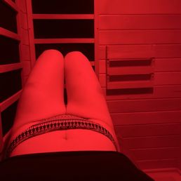 Some of the red light special Some of the red light special