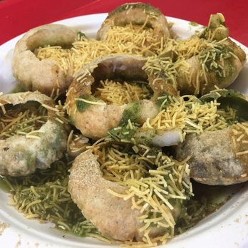 Bombay Chaat House - Dahi sev puri - Indian Near Me - Milpitas, California Bombay Chaat House - Dahi sev puri - Indian Near Me - Milpitas, California