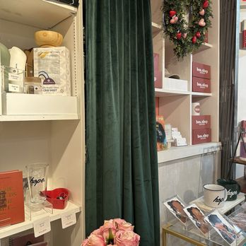 Bos. Shop South End - Gift Shops Near Me - Boston, Massachusetts