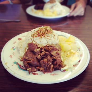 Gateway Kitchen - Tapsilog - Filipino Near Me - Daly City, California