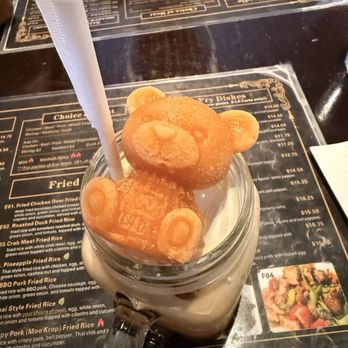 New Thai Elephant - Lunch - Thai Iced Tea - Thai Near Me - San Francisco, California New Thai Elephant - Lunch - Thai Iced Tea - Thai Near Me - San Francisco, California