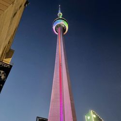 CN Tower - 2025.07.18