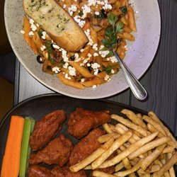 Jack Astor's Bar and Grill