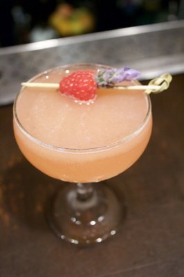 Prohibition Lounge by null