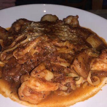Seaside Prime by Paisano's - Shrimp and scallop special - Seafood Near Me - Richmond, Illinois