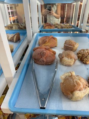 La Esperanza Restaurant & Bakery by null