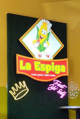 La Espiga by null