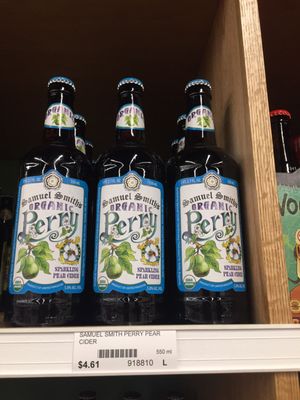 Utah State Liquor Store