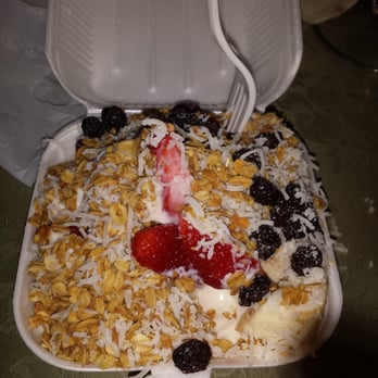 Ana's Bionicos - Bionicos :) - Juice Bars & Smoothies Near Me - Norwalk, California