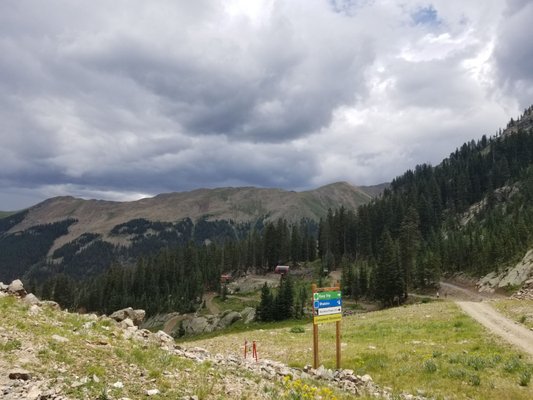 Taos Ski Valley by null