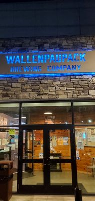 Wallenpaupack Brewing Company by null