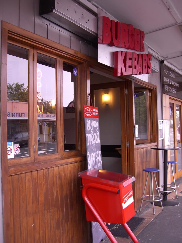 VILLAGE CAFE Updated May 2024 600 Remuera Rd, Auckland, New Zealand
