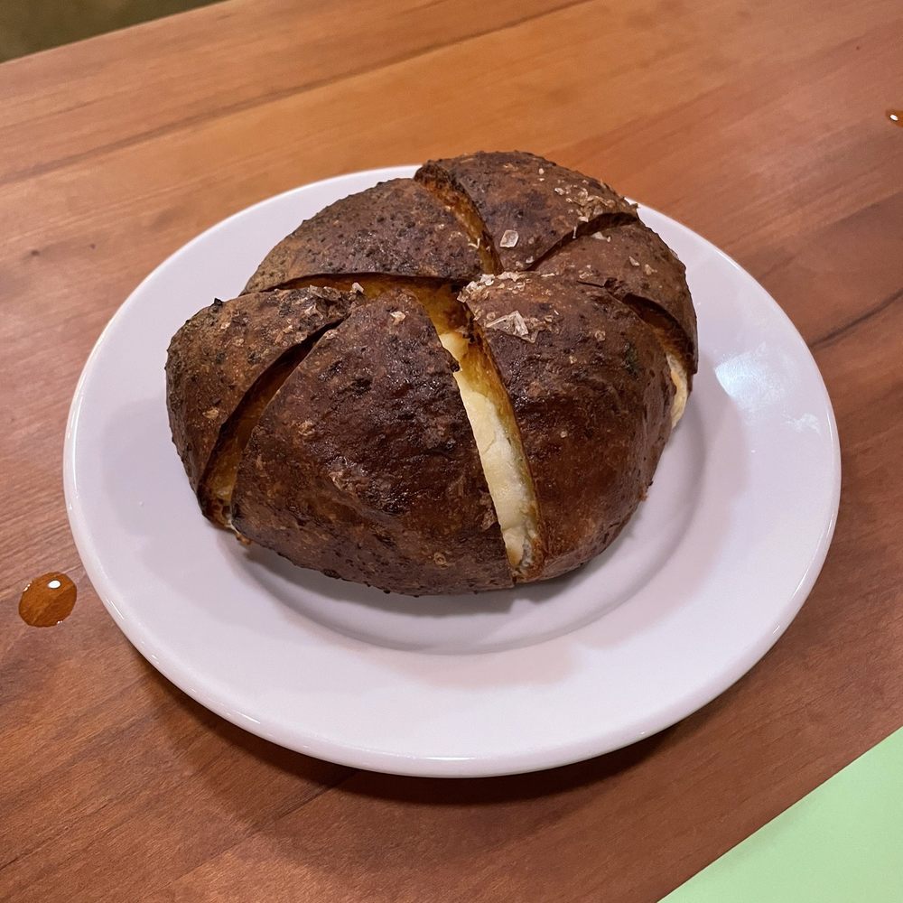 Iggys - Iggy's Garlic Bread - Italian Near Me - Nashville, Tennessee