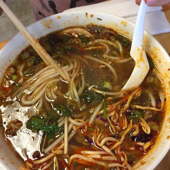 Wat da Pho - Bun Bi Hue(spicy lemongrass soup) - Vietnamese Near Me - Beavercreek, Ohio Wat da Pho - Bun Bi Hue(spicy lemongrass soup) - Vietnamese Near Me - Beavercreek, Ohio