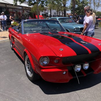 Ultimate Detailing - Pacific Arts - Car Wash Near Me - Costa Mesa, California