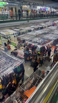 Greenhills Mall by null
