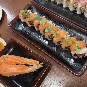Tappi Diner - Sushi Bars Near Me - San Diego, California Tappi Diner - Sushi Bars Near Me - San Diego, California
