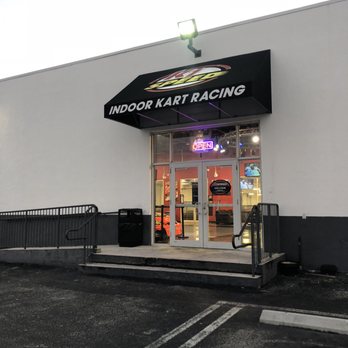 K1 Speed Miami - Go Karts Near Me - Medley, Florida