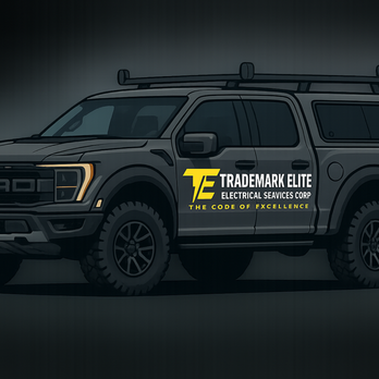Trademark Elite Electrical Services - Electricians Near Me