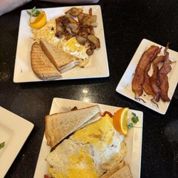 Keke's Breakfast Cafe