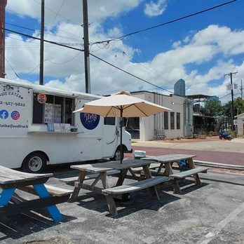 Pintothaifoodtruck - Thai Near Me - Fort Worth, Texas Pintothaifoodtruck - Thai Near Me - Fort Worth, Texas