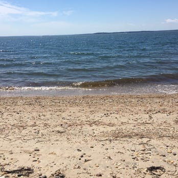 Orient Beach State Park - Orient Beach State Park - Parks Near Me - Orient, New York