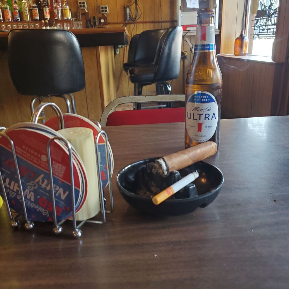 The Brown Jug Tavern - Smoke 'em if you got 'em - Bars Near Me - Centerville, Indiana The Brown Jug Tavern - Smoke 'em if you got 'em - Bars Near Me - Centerville, Indiana