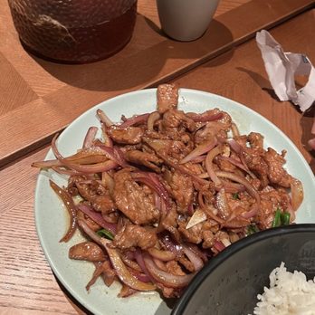 Chef Lee's Element - Szechuan Near Me - Gaithersburg, Maryland
