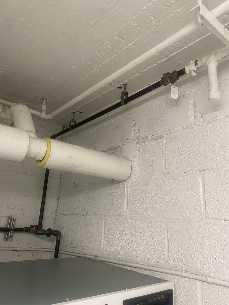 Slide of A & A Plumbing and Heating