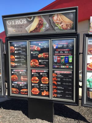 Menu photo 2 Arby's Suffolk, VA Menu photo 2 Arby's Suffolk, VA