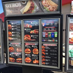 Arby's