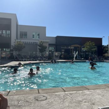 Nova at Green Valley Apartments - The pool area! - Apartments Near Me - Fairfield, California Nova at Green Valley Apartments - The pool area! - Apartments Near Me - Fairfield, California
