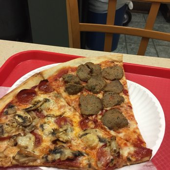 Underground Pizza - Pizza Near Me - New York, New York Underground Pizza - Pizza Near Me - New York, New York