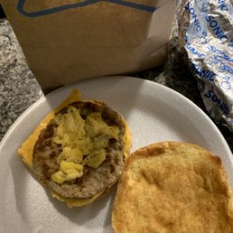 Little Egg on a Breakfast Brioche Little Egg on a Breakfast Brioche